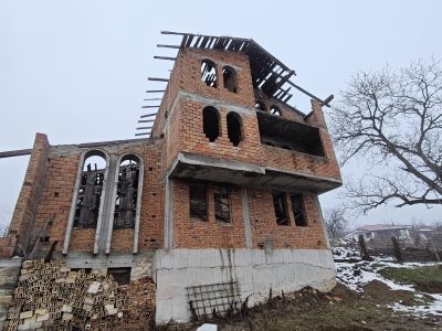 Челна снимка