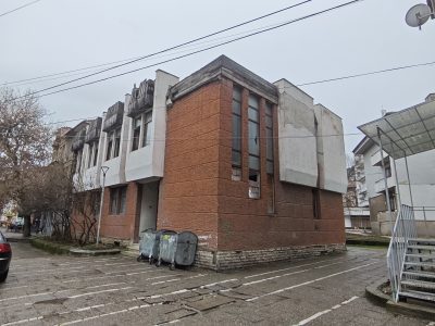 Челна снимка
