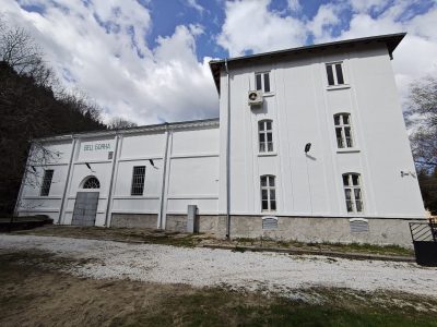 Челна снимка